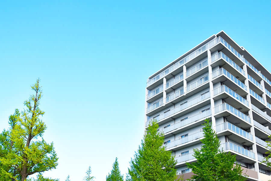 不動産投資市場